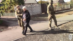 ВМЕСТО СЧАСТЛИВОЙ СТАРОСТИ ВЫБРАЛА КОЛОНИЮ