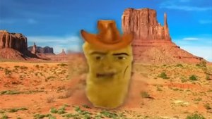 Наггетс ковбой поет🤠#наггетсковбой #наггетс #поёт#ко?