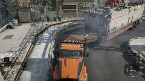 SNOWRUNNER ПРОХОЖДЕНИЕ НА РУССКОМ на PC в [4K] ➤ # 23 ✦УБИРАЕМ Х