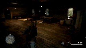 Sniper Elite Resistance Коллекционные предметы. Задание 12 «Дальн