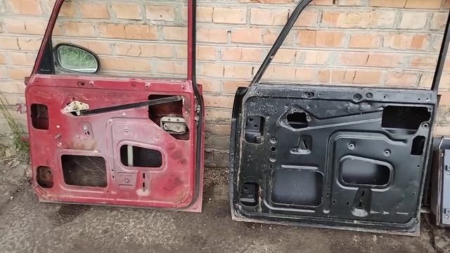 Филенки на двери Москвич ИЖ 412 21251 поздний часть 2 размы смотреть онлайн