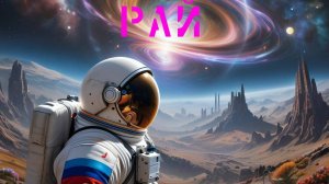 No Man's Sky нашел рай.
