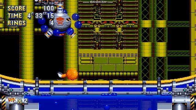 Прохождение Sonic mania смотреть онлайн