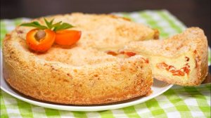 КОРОЛЕВСКИЙ ПИРОГ! Просто тает во рту!