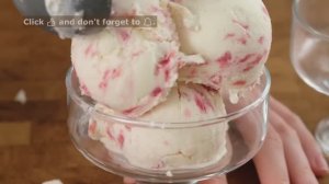 Лучшее домашнее мороженое в мире!