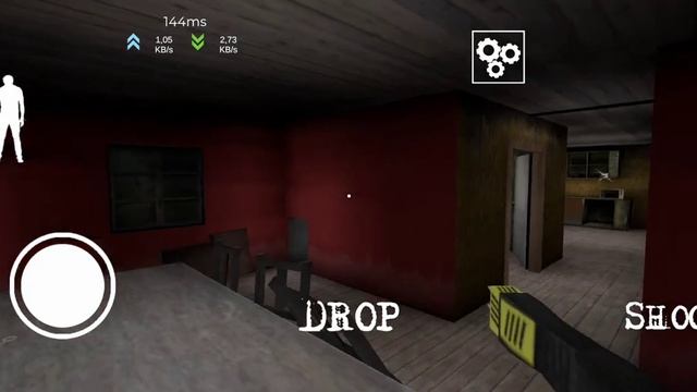 GRANNY 2 ONLINE 2 часть смотреть онлайн