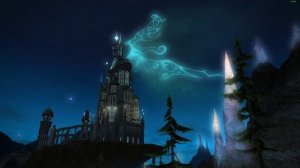 Музыкальные видеоклипы Dynamis Ryne, «Я всегда буду любить тебя, Минфилия.»