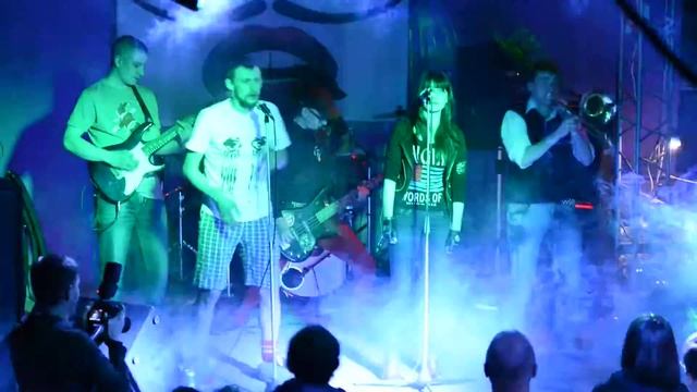 2014.03.10 - Иваново - Арт Клуб MOZART смотреть онлайн