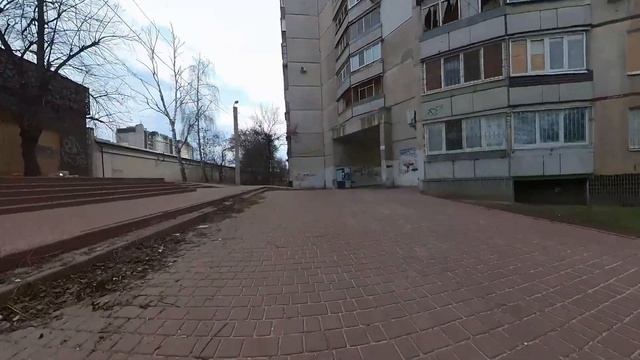 Харьков 22 марта 2025. Kharkov 22.03.2025 #inlineskating смотреть онлайн