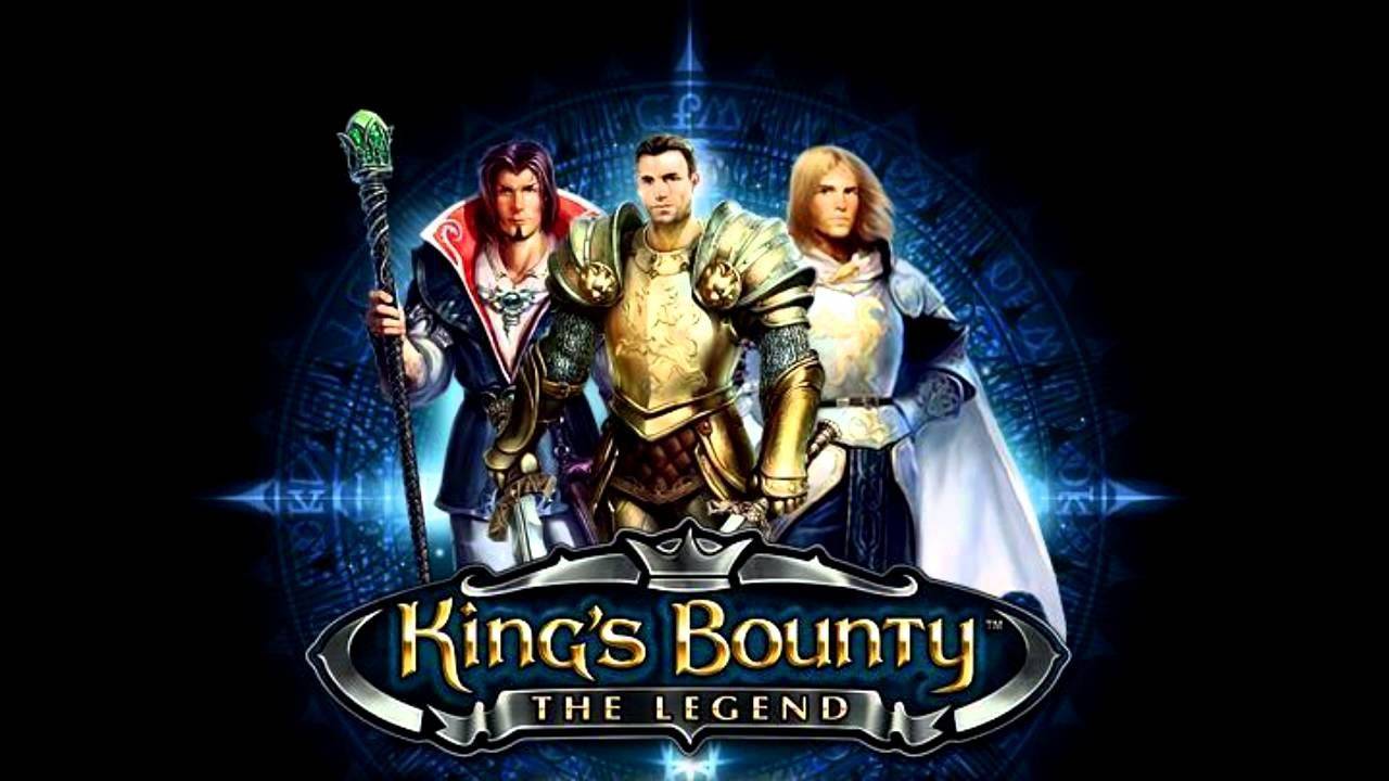 King’s Bounty. Легенда о рыцаре часть 36.