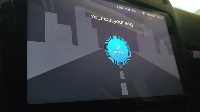 ELM 327 WIFI з'єднуємо з Teyes cc3 K2(2) смотреть онлайн