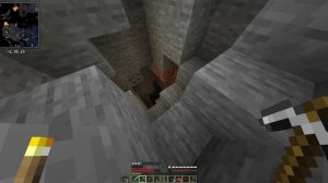 Выживание на 1.20.1 с модами.