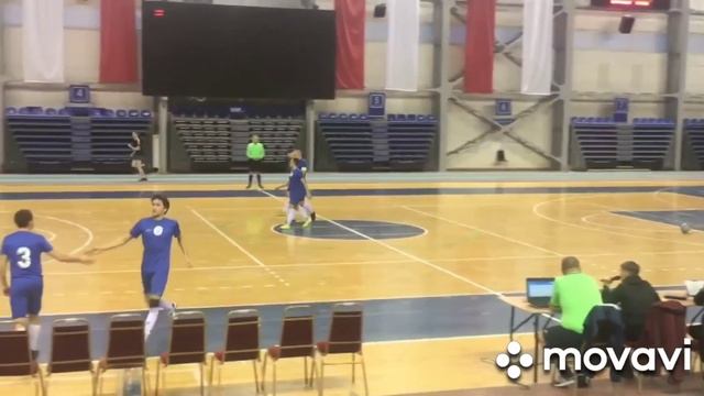 Березники-Прогресс-5:3 Обзор голов. смотреть онлайн