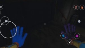 poppy playtime chapter 5 *часть 2 *