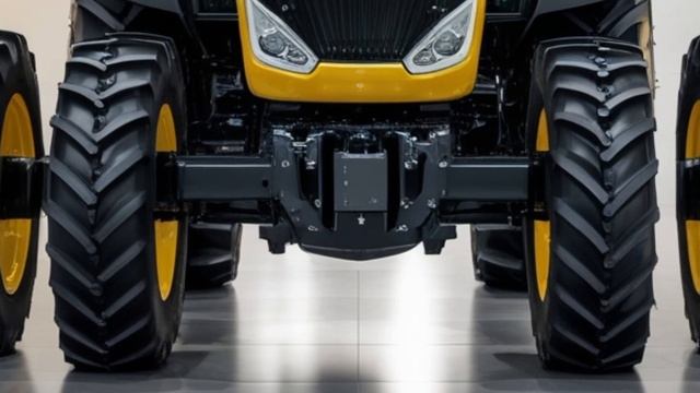 Новый KAMAZ K5 2025 — Полный обзор! Мощь, комфорт и цена