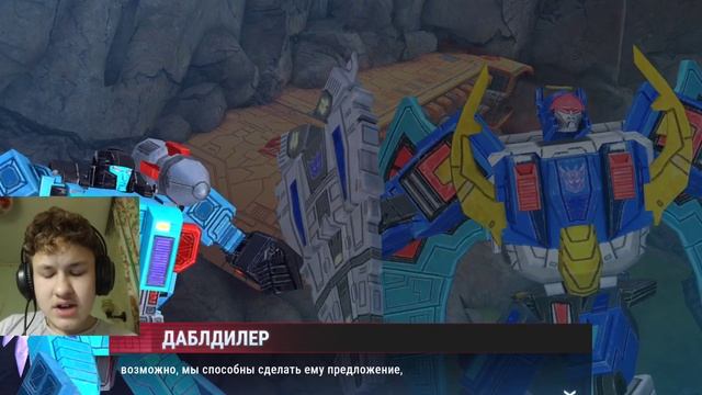 Transformers earth wars. Чтение сюжетных диалогов ивента "Истори? смотреть онлайн