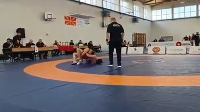 Лука Колевски Б.К. Аждер смотреть онлайн