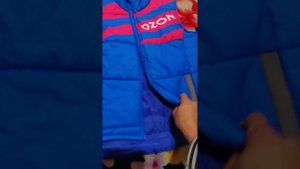 Работаем в OZON - Водитель Экспедитор
