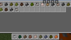 майнкрафт 2 мод на итальянских мемов