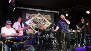 Perfect Strangers (Deep Purple/cover) [трибьют-группа Dipped in Purple, 7 август