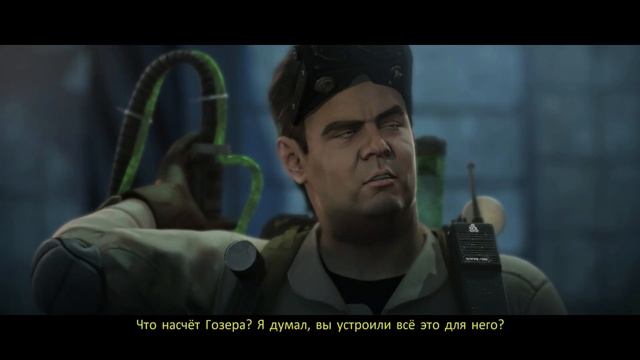 Прохождение Ghostbusters Remastered [Без Комментариев] ► Часть 9: смотреть онлайн