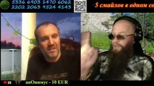 1468 Зомбированные Не Тем Самым часть 2
