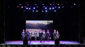 31.05.2025 "В Кейптаунском порту"