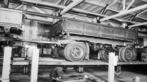 Техническое обслуживание автомобилей Камаз, 1984