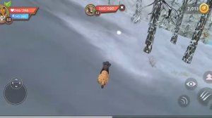 Как быстро заработать деньги в WildCraft?