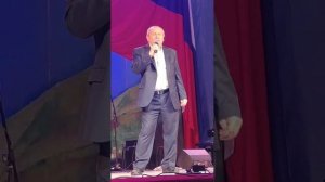 ПЕСНЯ О МИРЕ КОНЦЕРТ 11.06.25