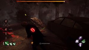 КАК МАНСИТЬ ИДЕАЛЬНО В ДБД / Dead by Daylight ГАЙД для новичка