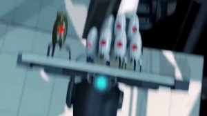 Песня турелей в игре portal 2