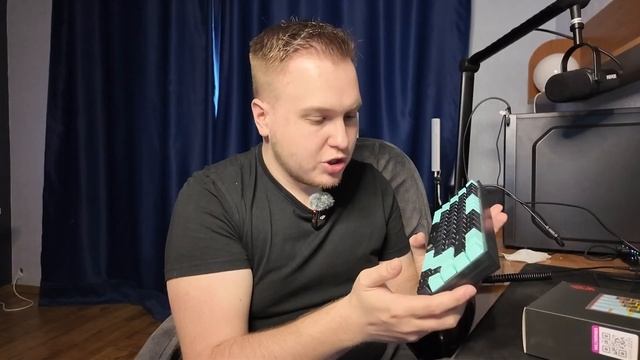 Честный обзор Redragon Castor Pro который вы ДОЛЖНЫ увидеть! смотреть онлайн