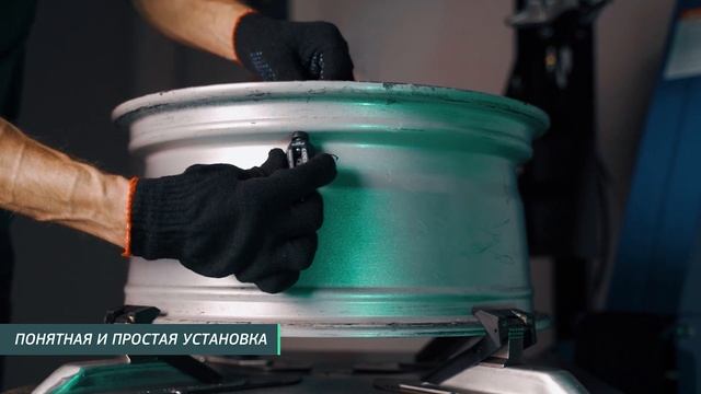 TPMSMAN VX500 | УНИВЕРСАЛЬНЫЙ ДАТЧИК TPMS | РЕШЕНИЕ ДЛЯ ШИННОГО