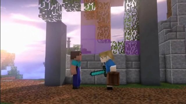 ПЕСНЯ БАДАБУМ ПРО БЕД ВАРС И ХЕРОБРИНА