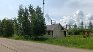 С днём Великой России.
Привет из древней Вологды.