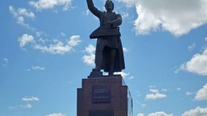 Край любимый...С Днем России