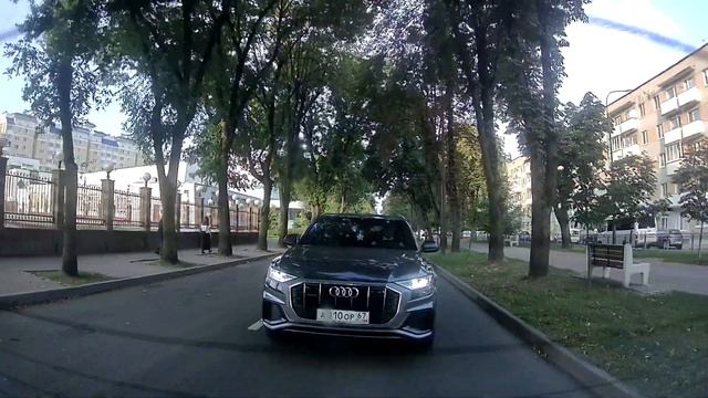 Neoline WowCam Wi-Fi утро2 смотреть онлайн