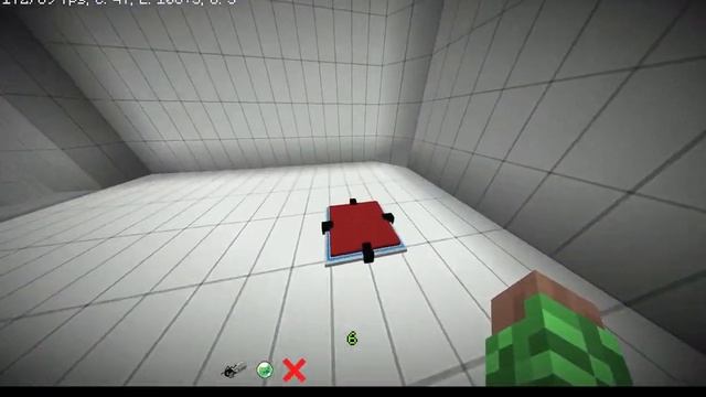 портал ган майнкрафт смотреть онлайн