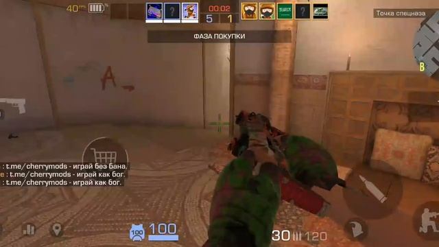 делаем обзор на обновление в standknife  2.7 смотреть онлайн