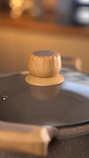 Огляд / Каструля алюмінієва MGC з антипригарним покритт смотреть онлайн