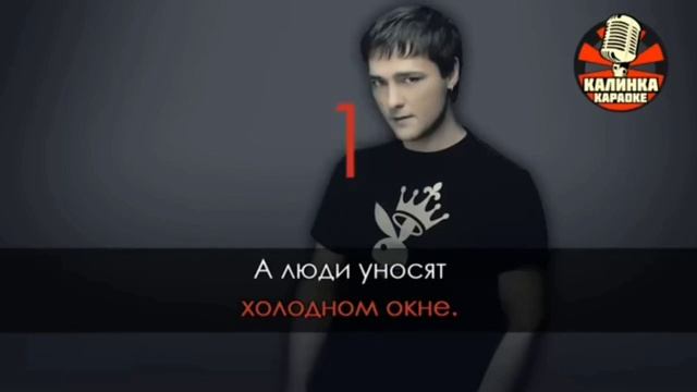 белые розы караоке смотреть онлайн