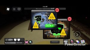 Денди Ворлд Соло Тиган Ран 20+ Этажа | Dandy's Worlds Solo Teagan Run 20