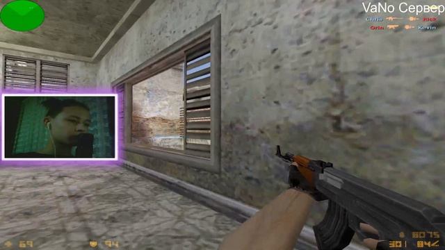 🤣ИГРАЮ В КС 1.6 НА RDFG МЕСТО WASD!!!!!!! ЭТО НОВАЯ ИМБА?!!!!😂 смотреть онлайн