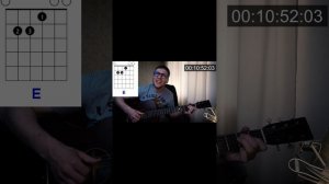 Гудбай Америка #бутусов #наутилуспомпилиус #cover #песниподгитару #acoustic #гитаракавер