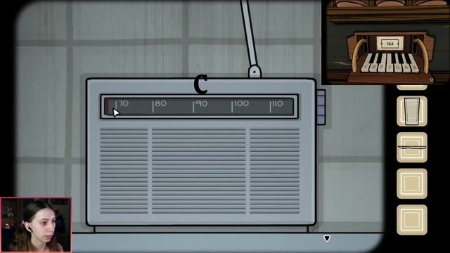 Ep2 Co-Op Возраждаем Альберта по частям! 🦋(Бабочка) The Past Wi смотреть онлайн