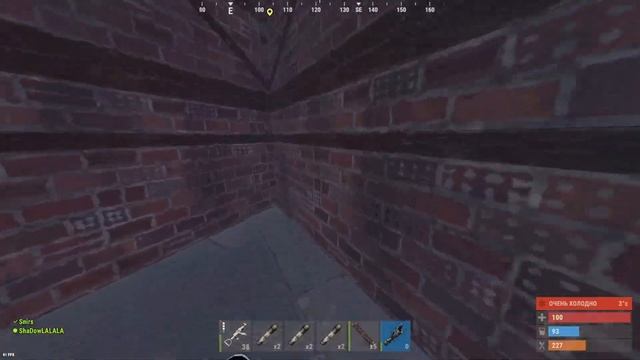 АНТИ РЕЙД на 50 РАКЕТ! и Контроль "КЛАНА и КОСМОДРОМА" в ? смотреть онлайн