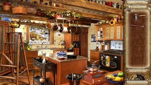 Лара Джонс. Находка профессора - Прохождение часть 3