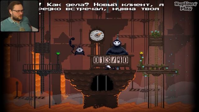 ПИРРРАТСКИЙ ДЕНЬ ► Peace, Death! #3