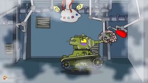 HomeAnimations – Мультики про танки  Все серии ： 5 сезона - Противостояние сторон - Мультики про тан
